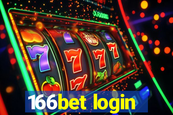 166bet login